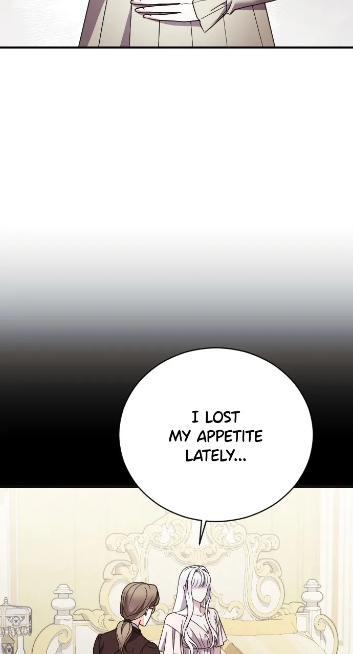 The Empress’s Two Wolves Chapter 23 page 3 - 