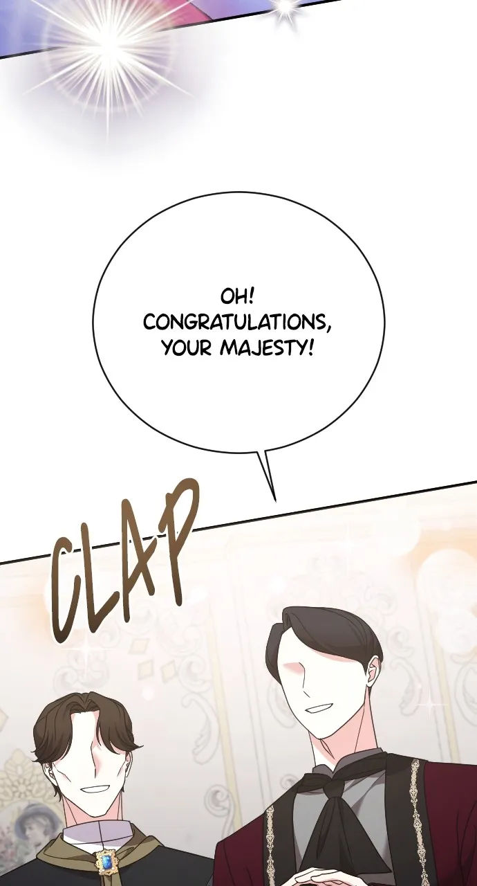 The Empress’s Two Wolves Chapter 23 page 24 - 