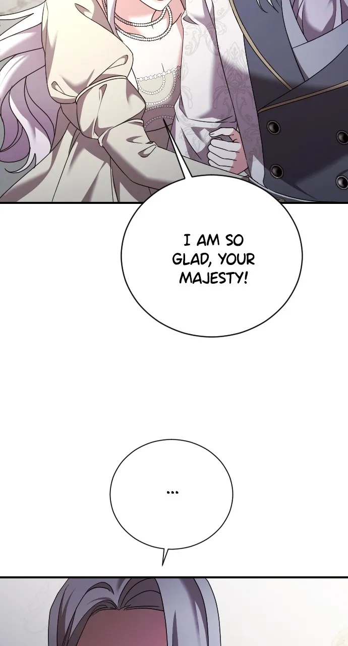 The Empress’s Two Wolves Chapter 23 page 28 - 