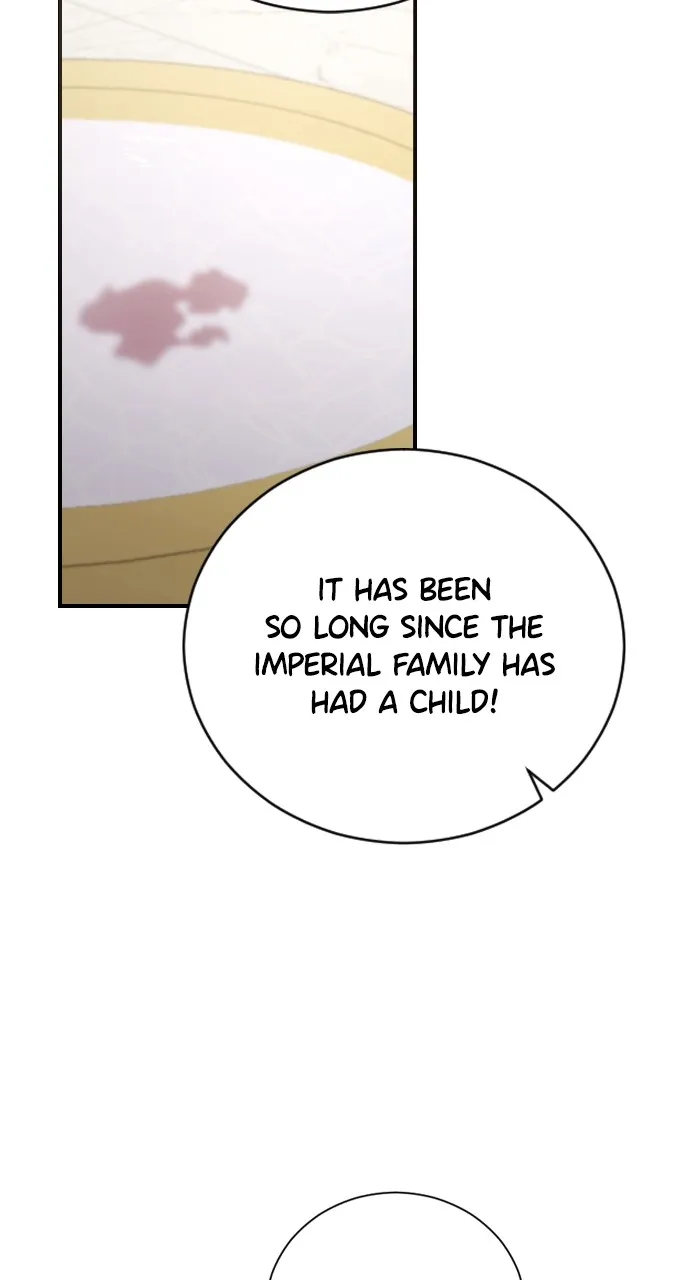 The Empress’s Two Wolves Chapter 23 page 30 - 