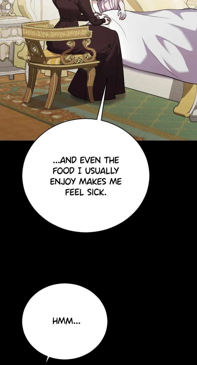 The Empress’s Two Wolves Chapter 23 page 4 - 