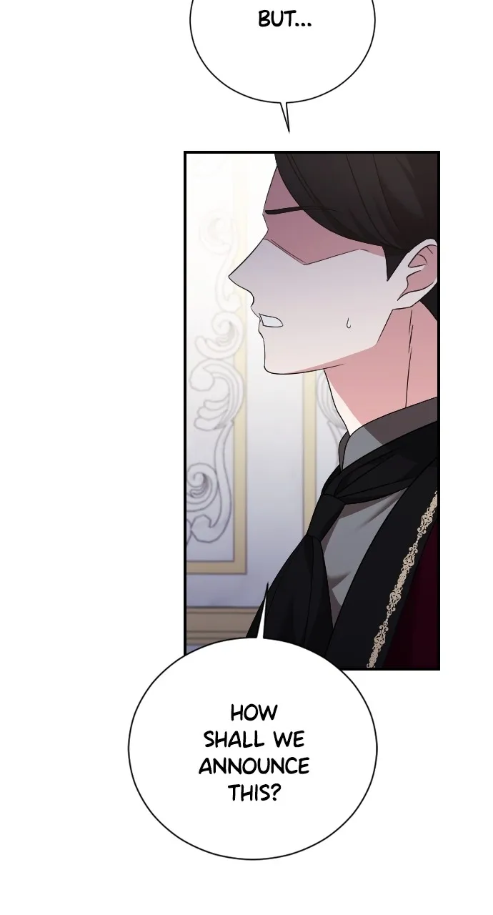 The Empress’s Two Wolves Chapter 23 page 31 - 