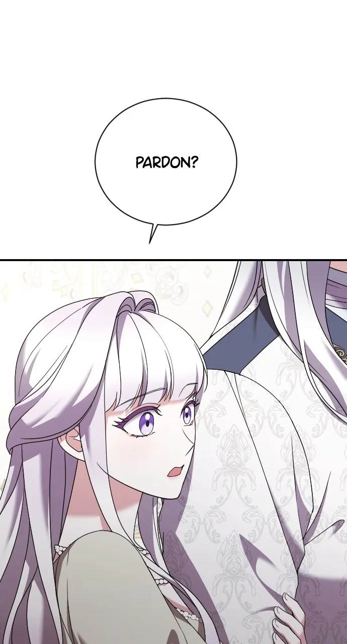 The Empress’s Two Wolves Chapter 23 page 32 - 