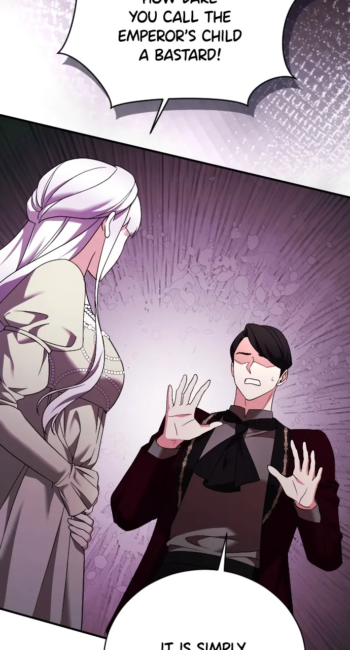 The Empress’s Two Wolves Chapter 23 page 35 - 