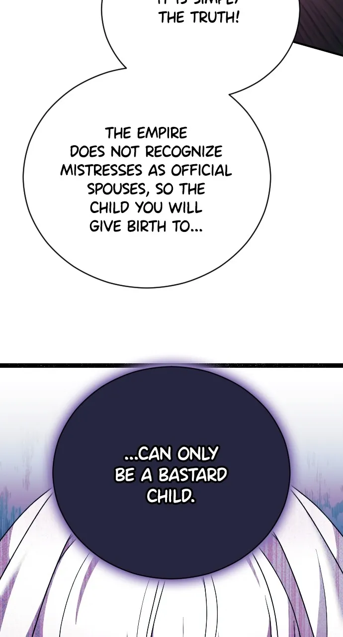The Empress’s Two Wolves Chapter 23 page 36 - 