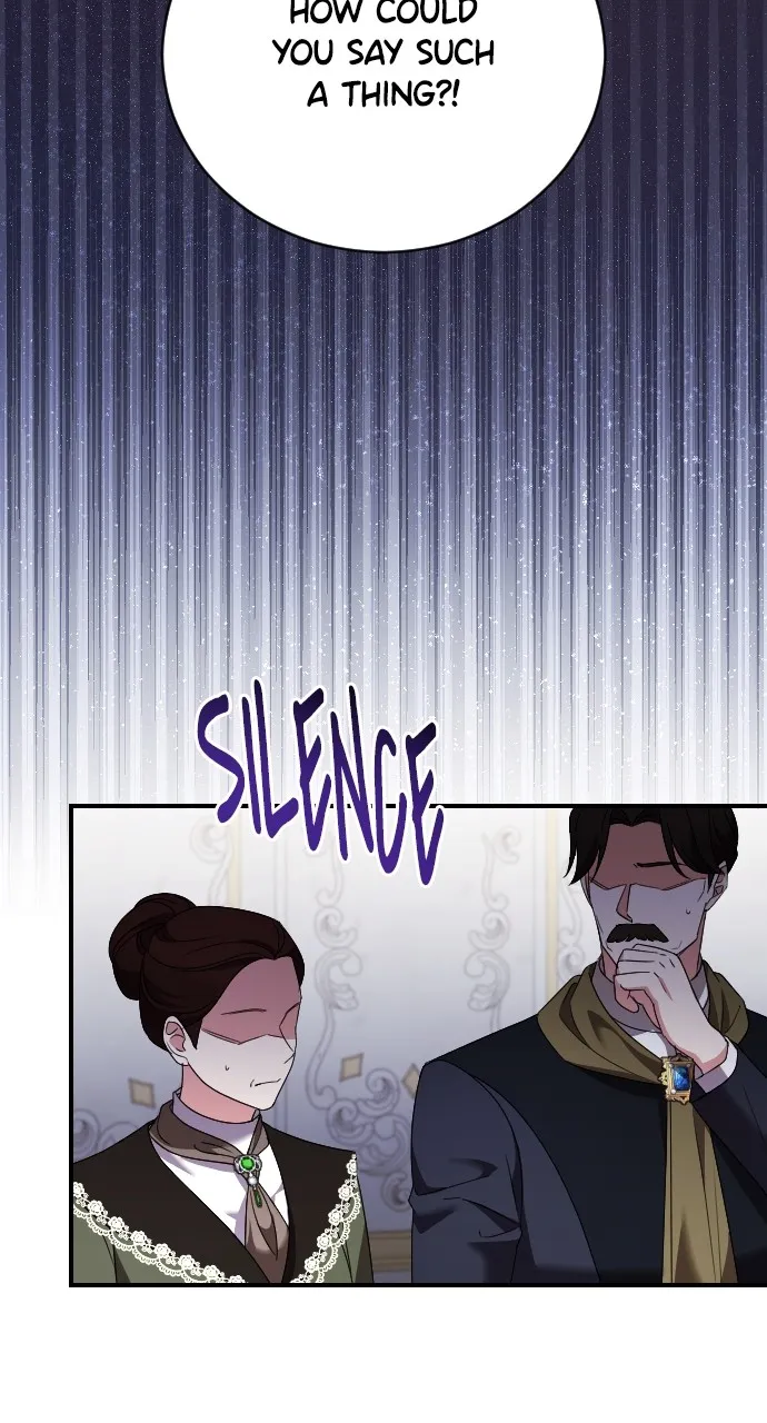 The Empress’s Two Wolves Chapter 23 page 38 - 