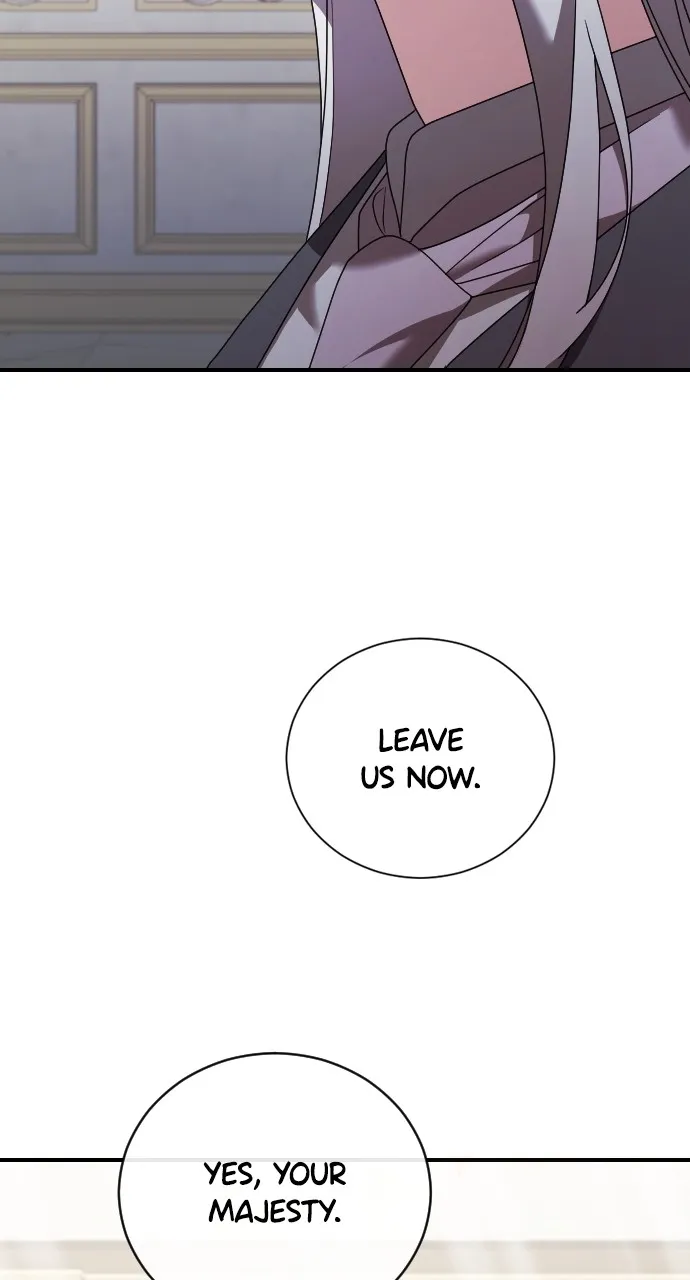 The Empress’s Two Wolves Chapter 23 page 41 - 