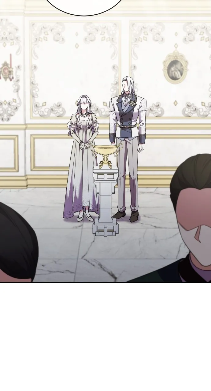 The Empress’s Two Wolves Chapter 23 page 42 - 