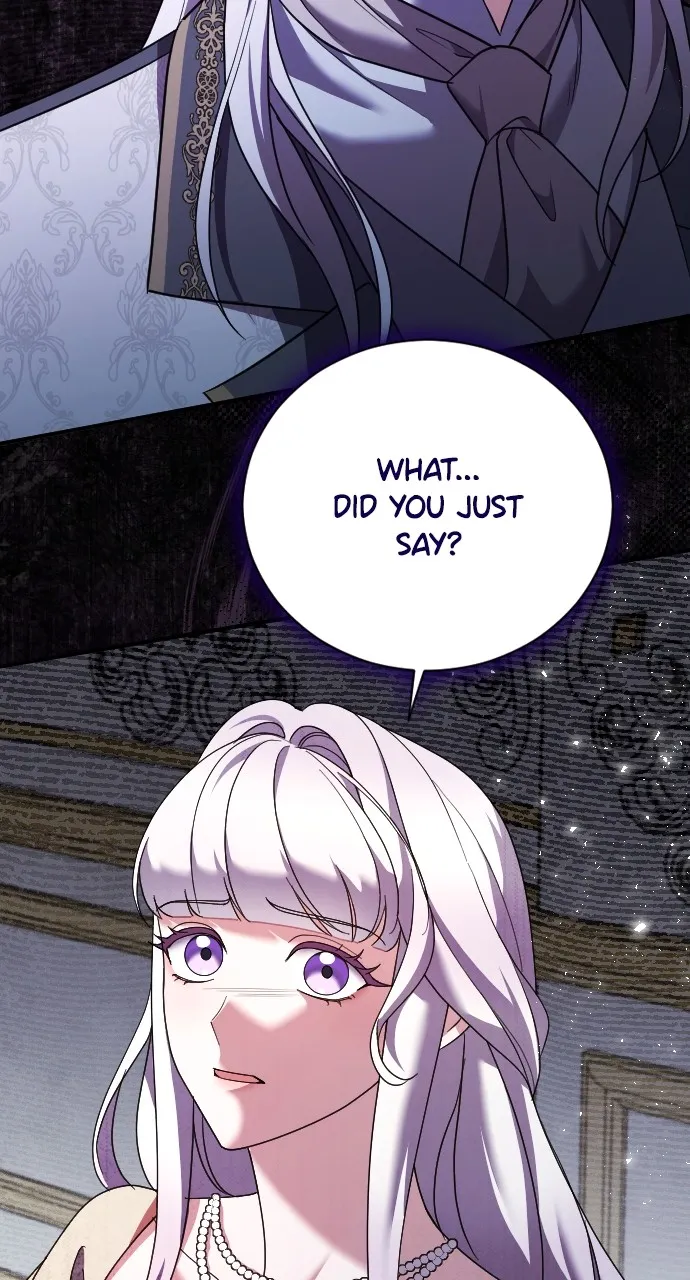 The Empress’s Two Wolves Chapter 23 page 45 - 