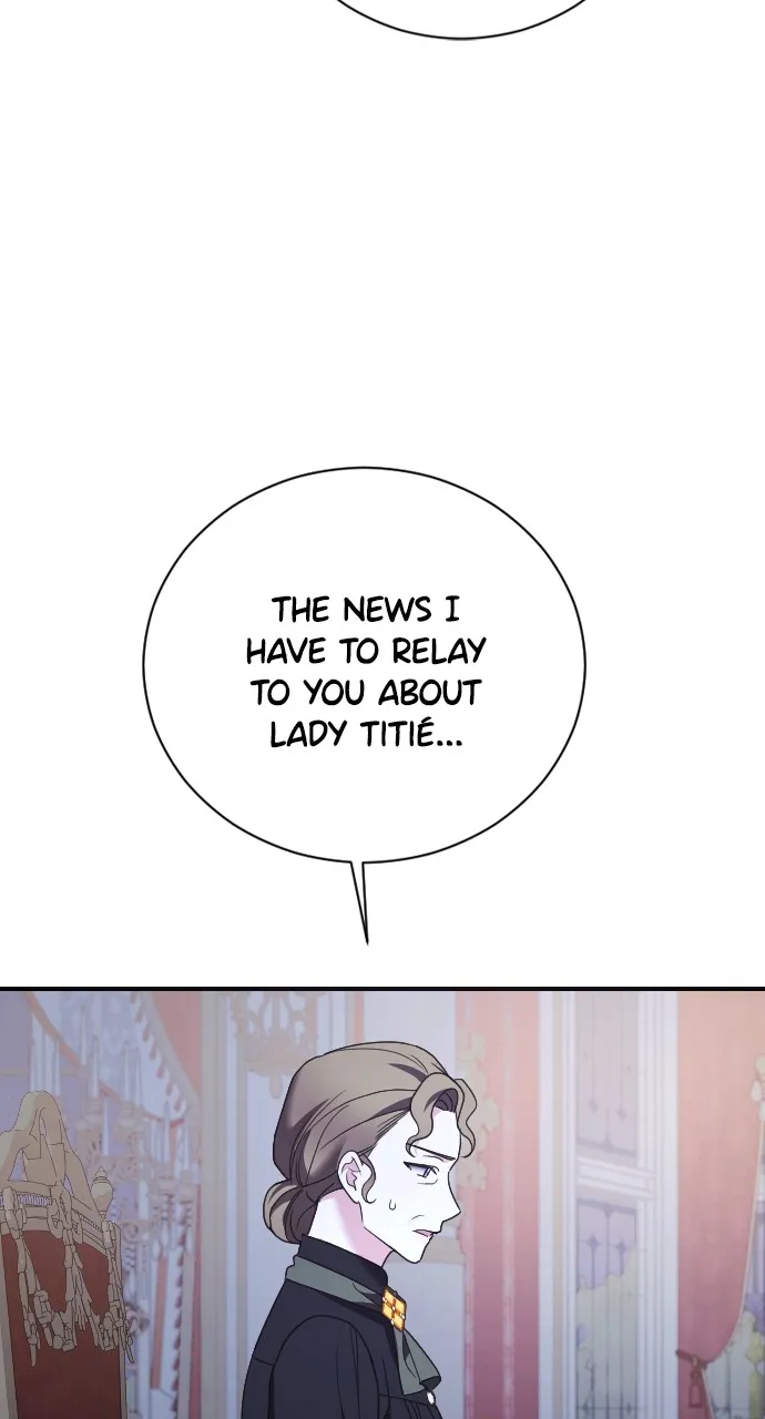The Empress’s Two Wolves Chapter 23 page 49 - 
