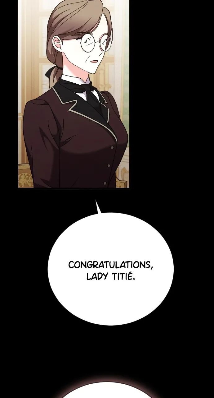 The Empress’s Two Wolves Chapter 23 page 6 - 