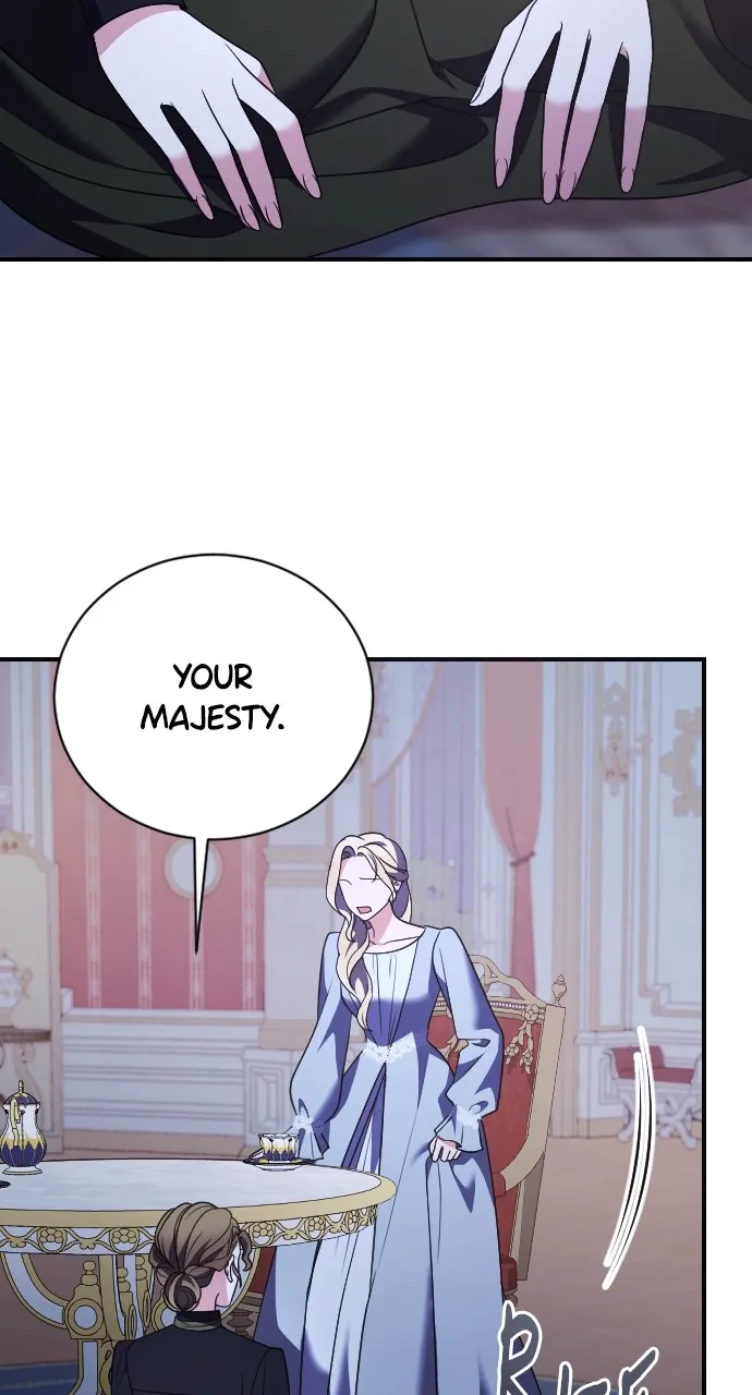 The Empress’s Two Wolves Chapter 23 page 53 - 