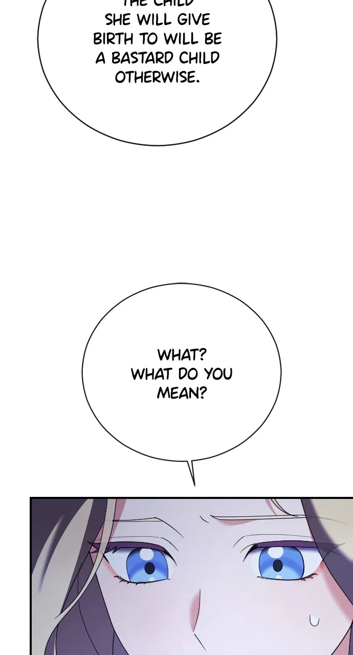 The Empress’s Two Wolves Chapter 23 page 56 - 