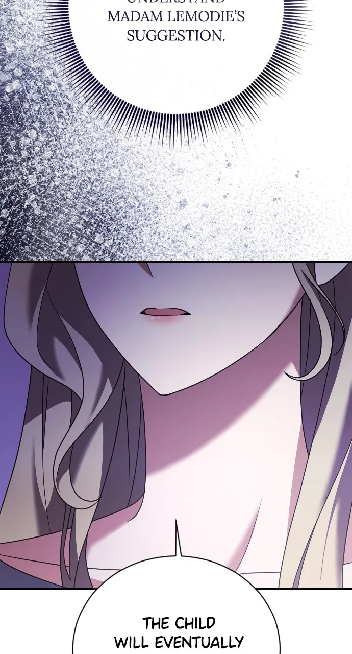 The Empress’s Two Wolves Chapter 23 page 60 - 