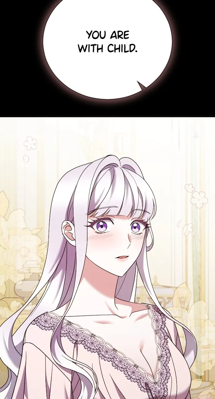 The Empress’s Two Wolves Chapter 23 page 7 - 