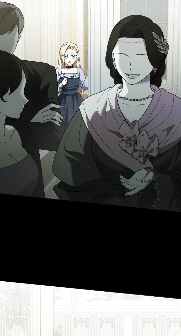 The Empress’s Two Wolves Chapter 23 page 62 - 