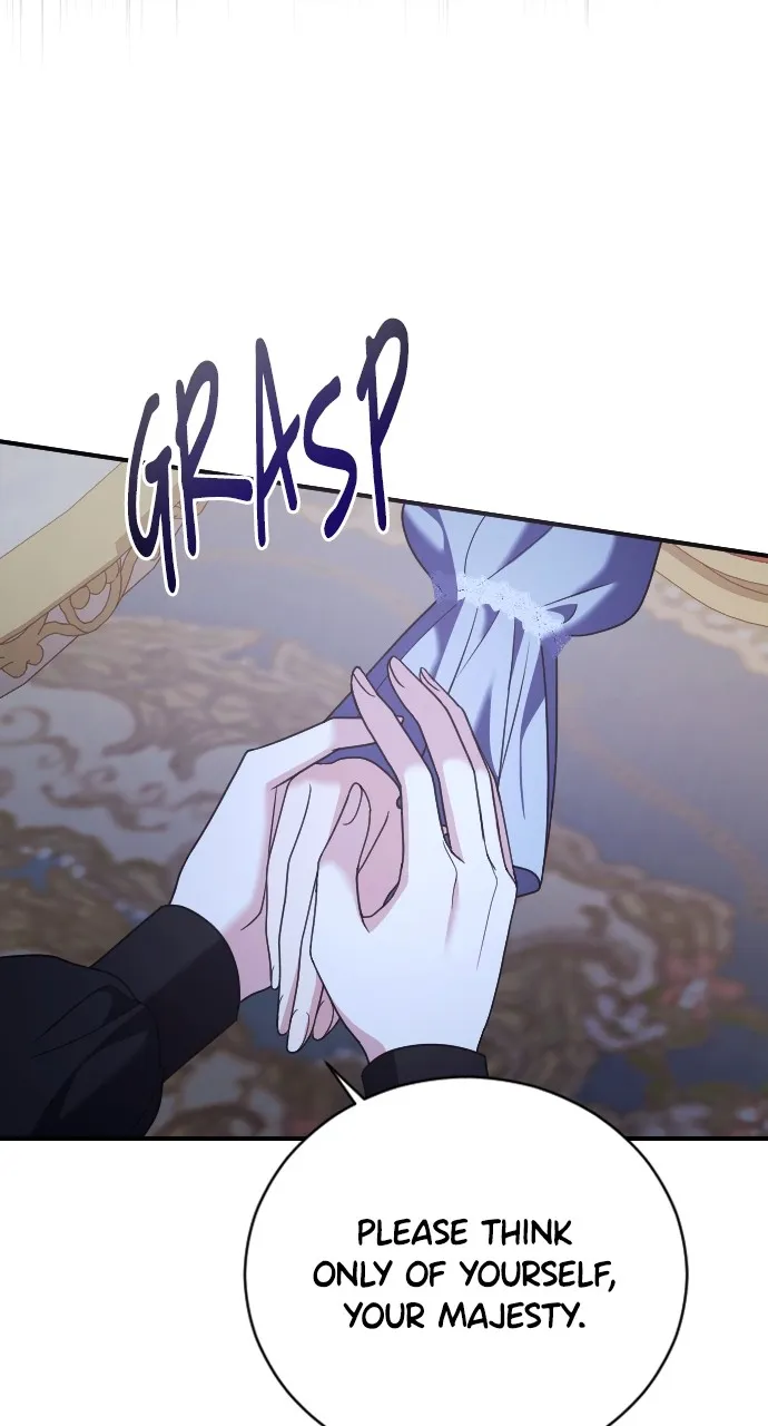 The Empress’s Two Wolves Chapter 23 page 65 - 