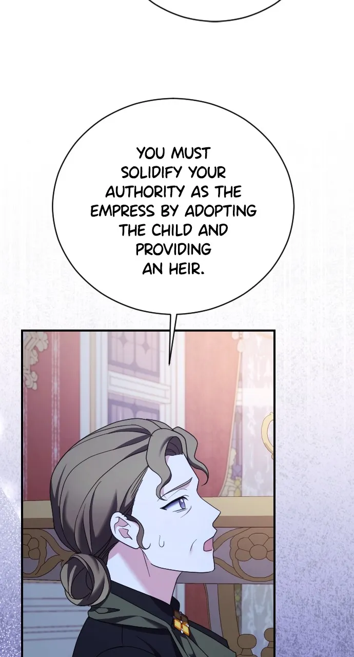 The Empress’s Two Wolves Chapter 23 page 66 - 