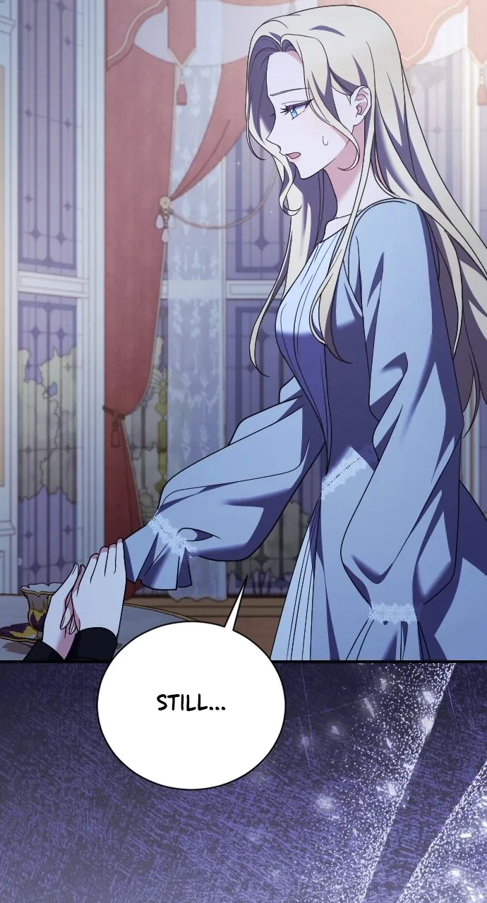 The Empress’s Two Wolves Chapter 23 page 68 - 