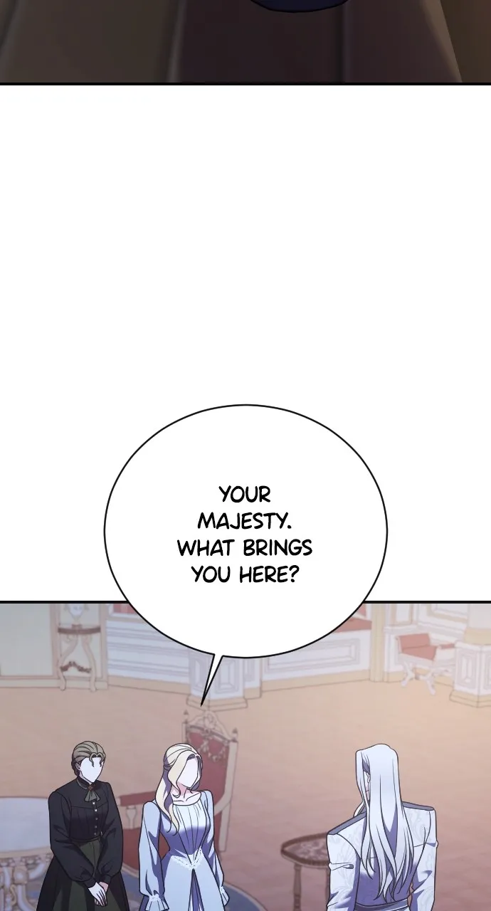 The Empress’s Two Wolves Chapter 23 page 75 - 