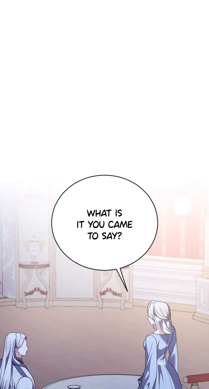 The Empress’s Two Wolves Chapter 23 page 78 - 