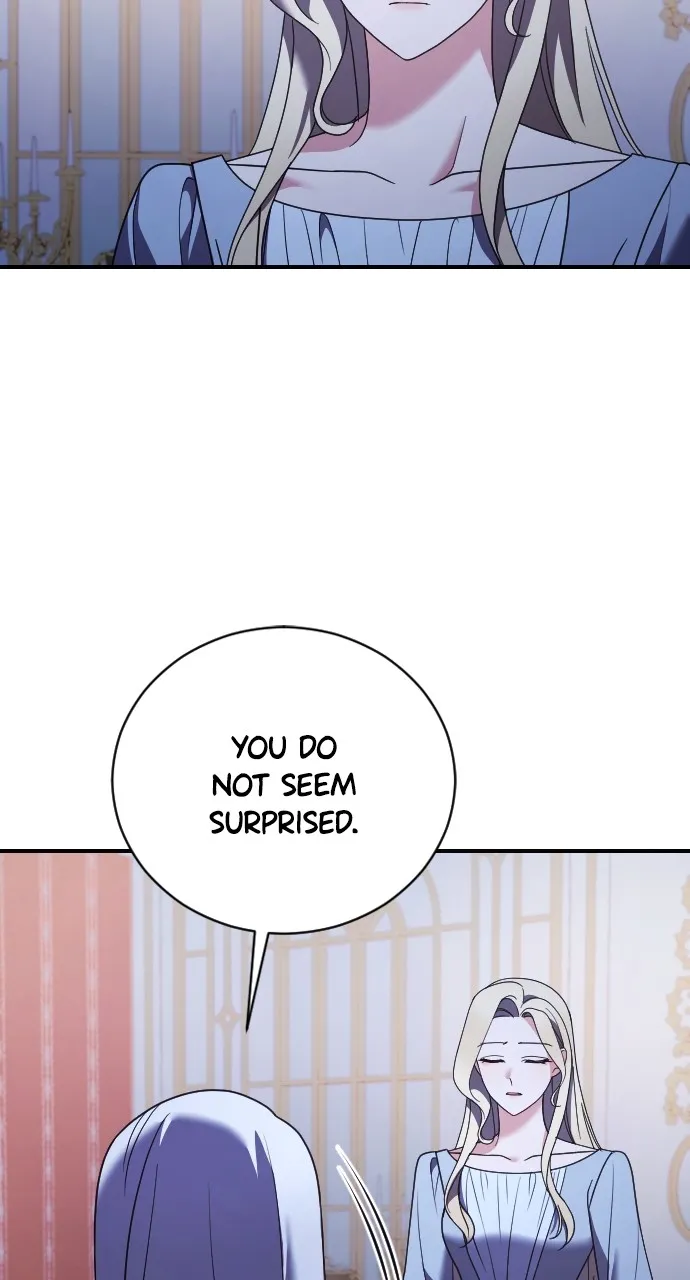 The Empress’s Two Wolves Chapter 23 page 81 - 
