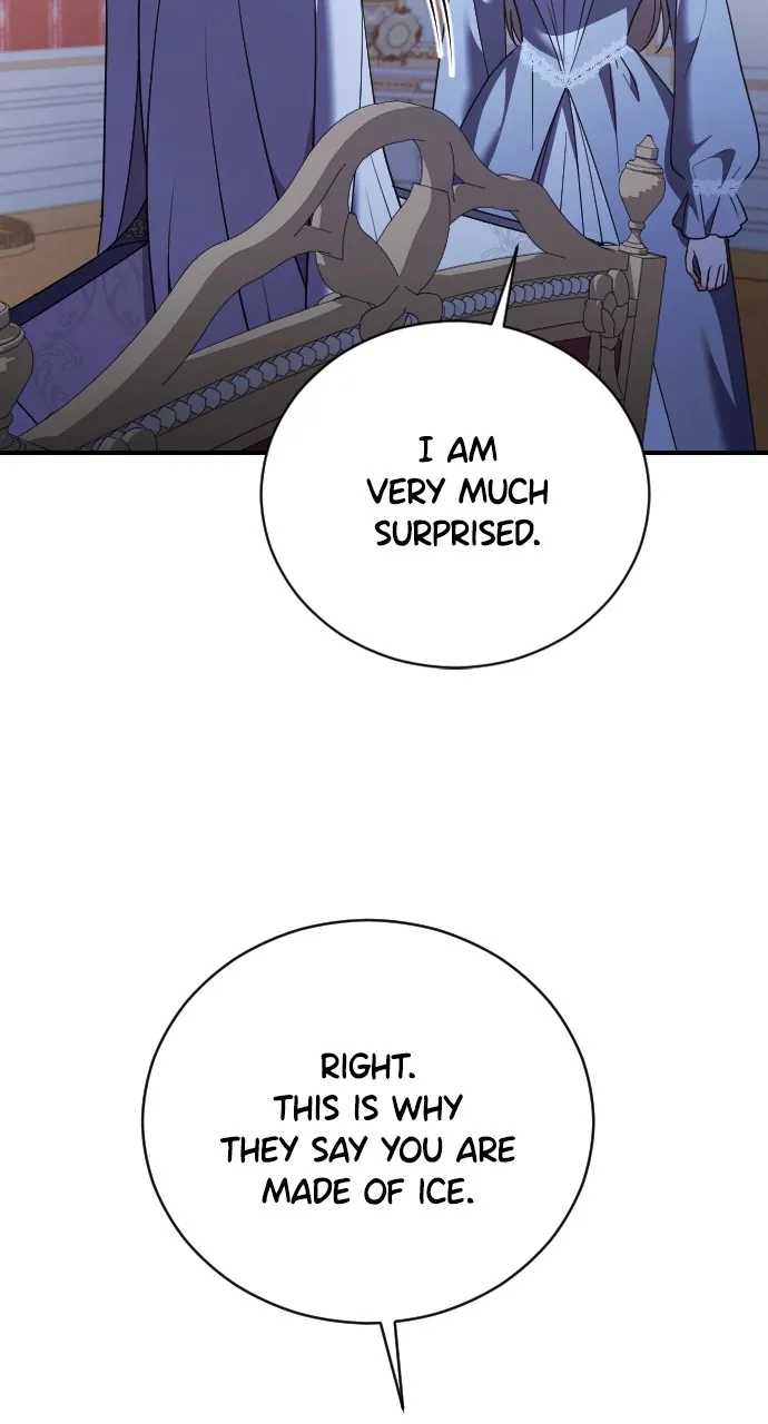 The Empress’s Two Wolves Chapter 23 page 82 - 