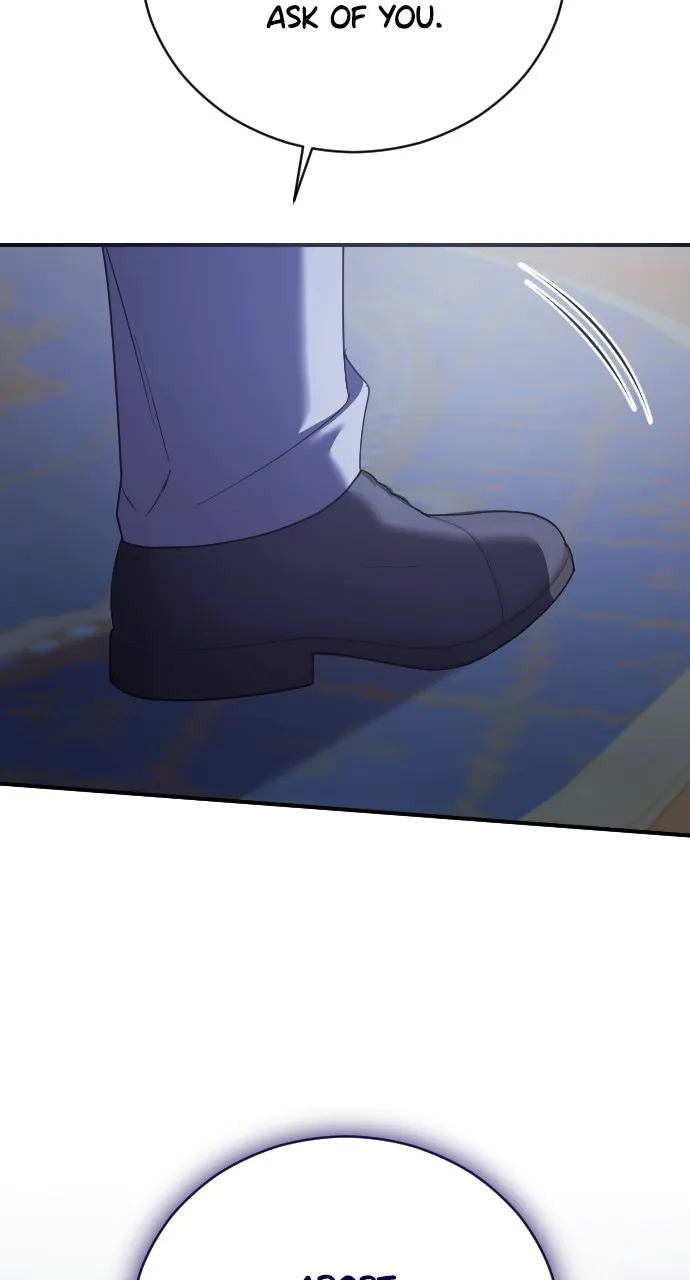 The Empress’s Two Wolves Chapter 23 page 84 - 
