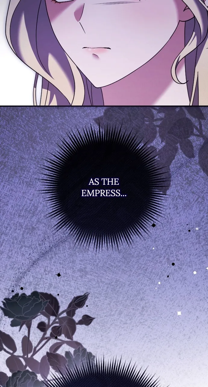 The Empress’s Two Wolves Chapter 23 page 87 - 