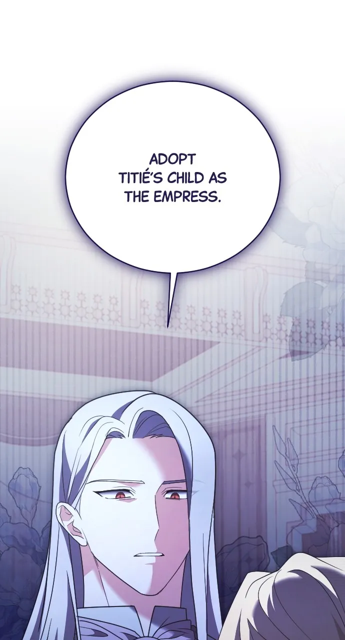 The Empress’s Two Wolves Chapter 24 page 1 - 