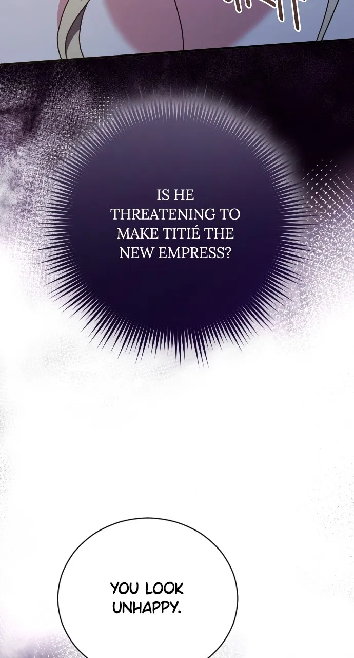 The Empress’s Two Wolves Chapter 24 page 17 - 