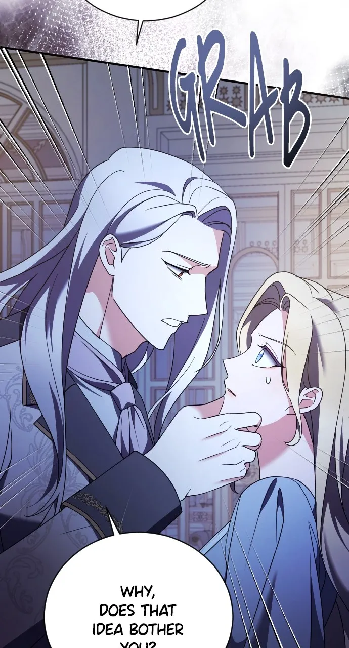 The Empress’s Two Wolves Chapter 24 page 18 - 