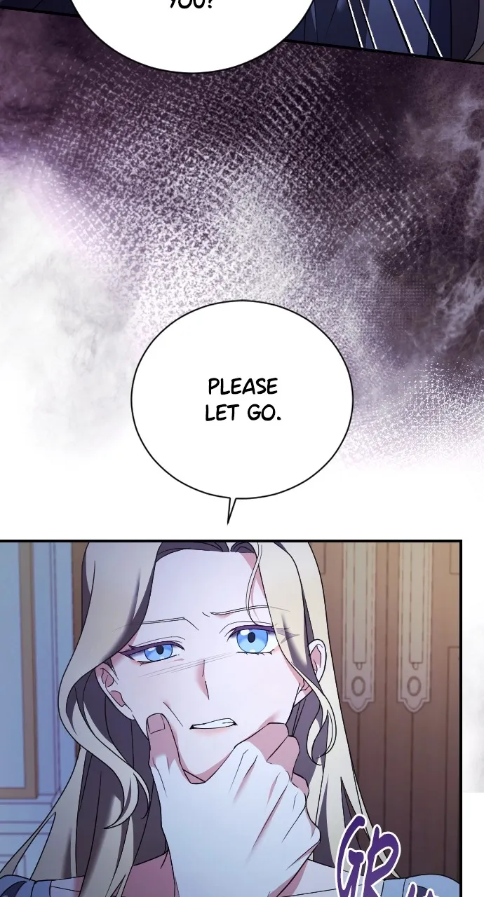 The Empress’s Two Wolves Chapter 24 page 19 - 