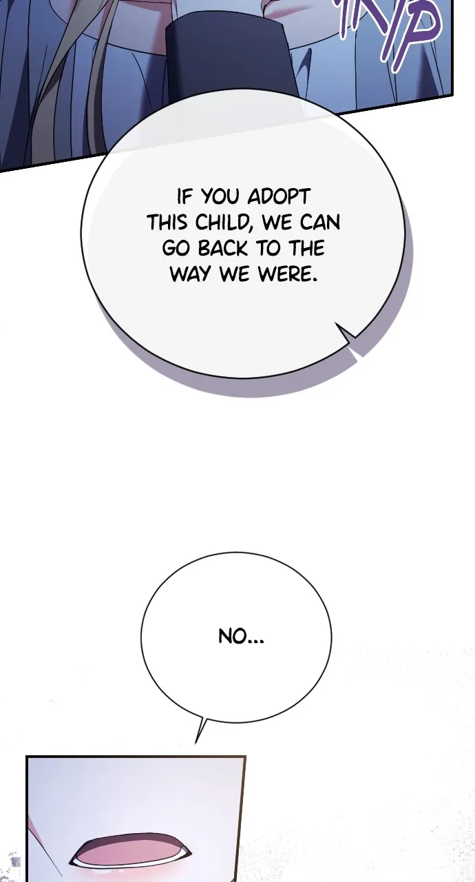 The Empress’s Two Wolves Chapter 24 page 20 - 