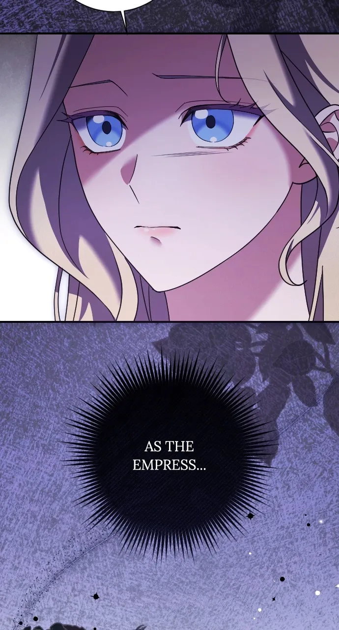 The Empress’s Two Wolves Chapter 24 page 3 - 