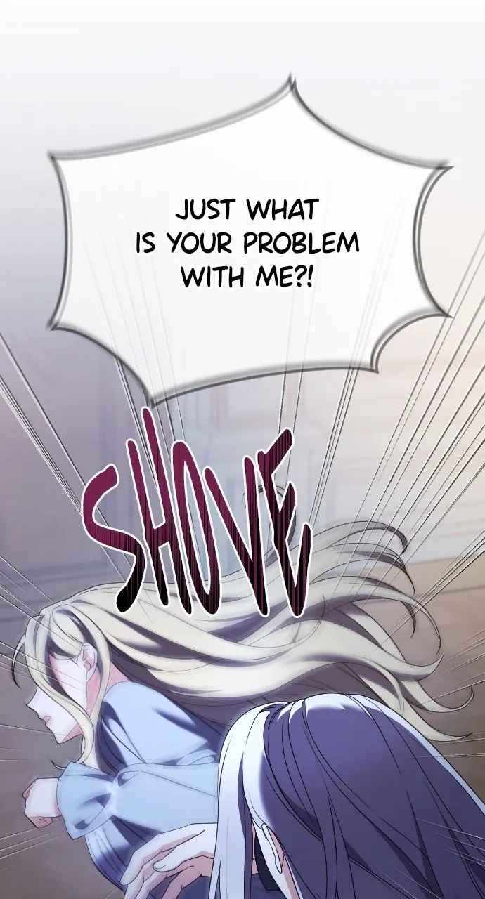 The Empress’s Two Wolves Chapter 24 page 23 - 