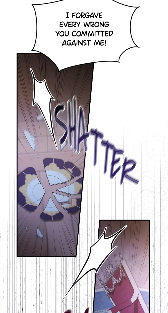 The Empress’s Two Wolves Chapter 24 page 26 - 