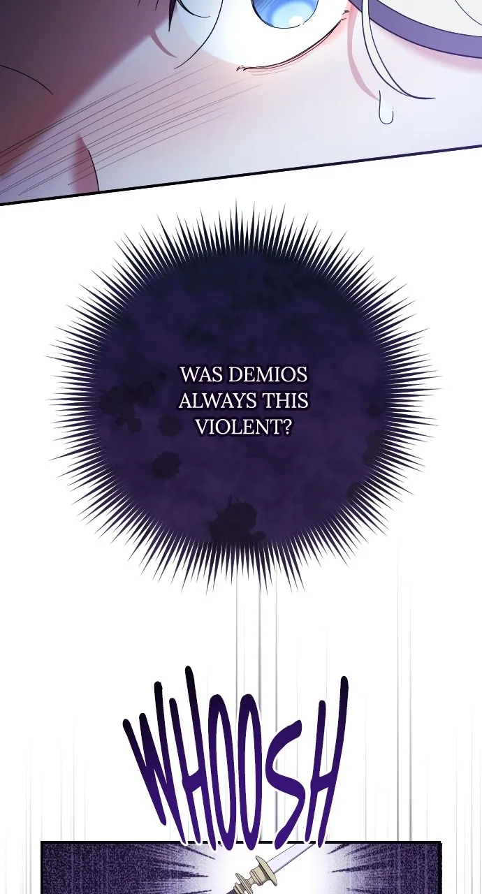 The Empress’s Two Wolves Chapter 24 page 28 - 