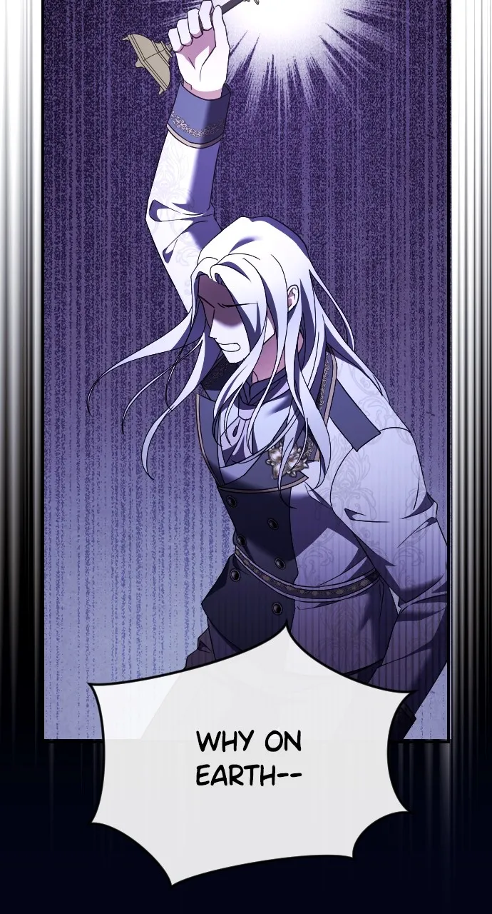 The Empress’s Two Wolves Chapter 24 page 29 - 