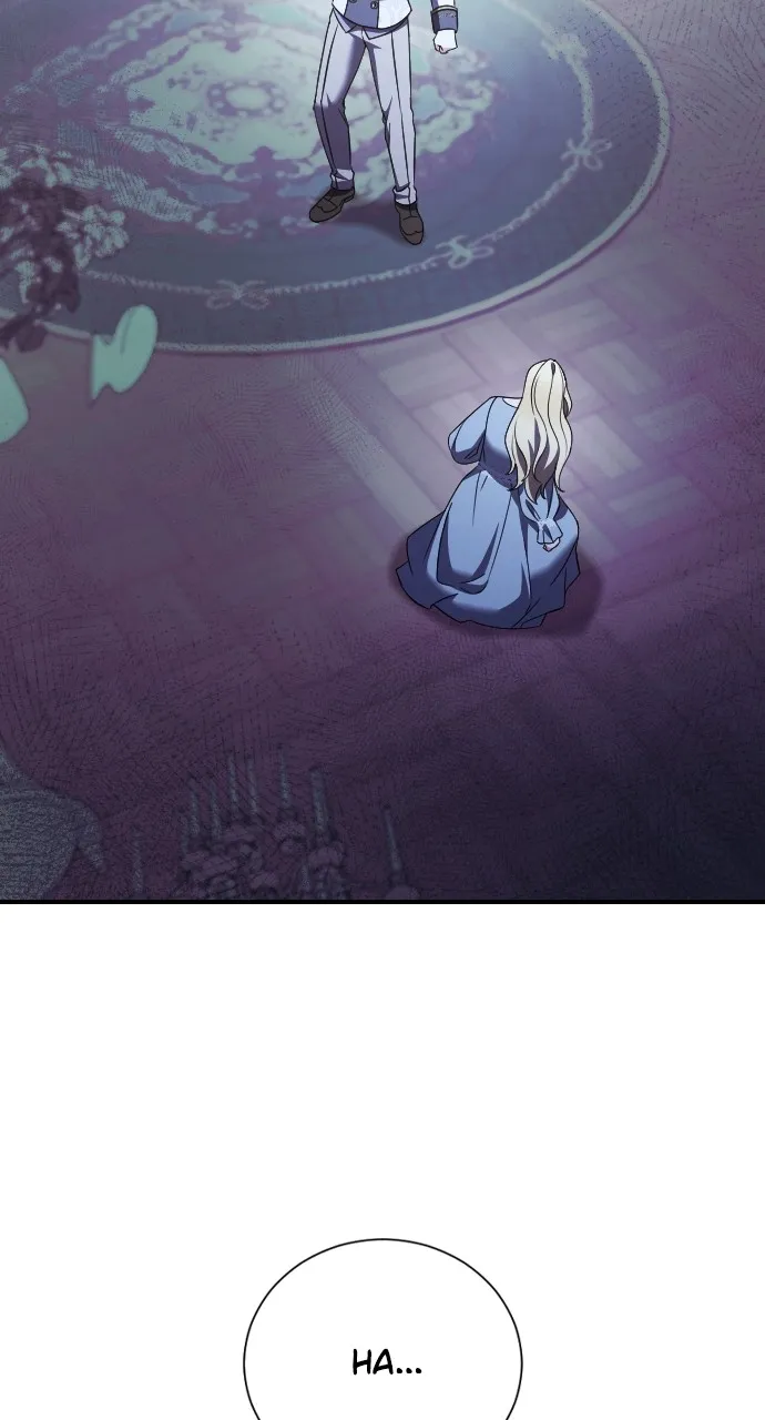 The Empress’s Two Wolves Chapter 24 page 32 - 