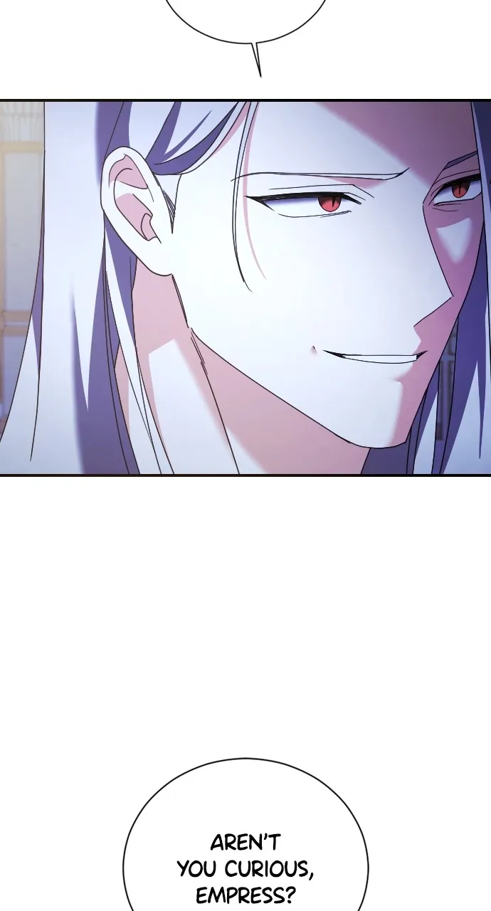 The Empress’s Two Wolves Chapter 24 page 33 - 