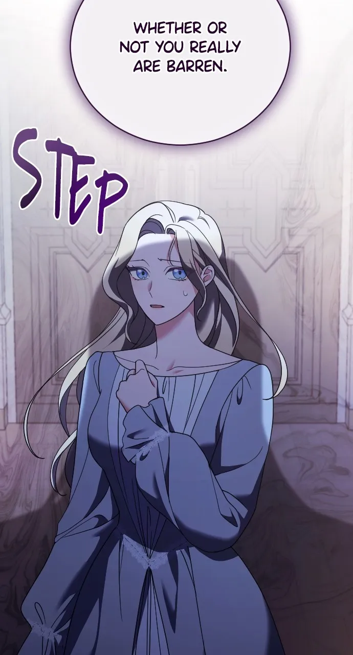 The Empress’s Two Wolves Chapter 24 page 35 - 