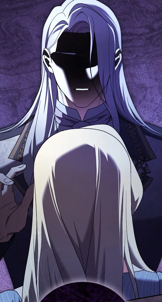 The Empress’s Two Wolves Chapter 24 page 37 - 