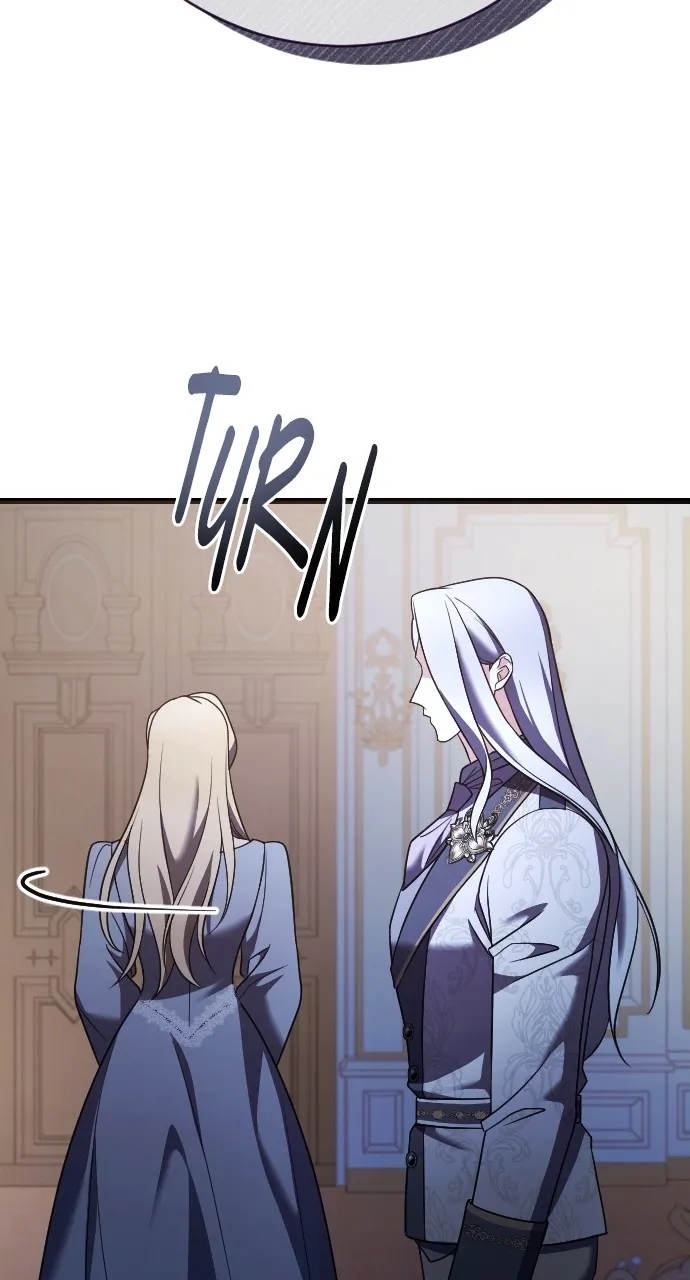 The Empress’s Two Wolves Chapter 24 page 53 - 