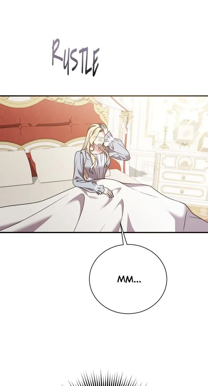 The Empress’s Two Wolves Chapter 24 page 57 - 