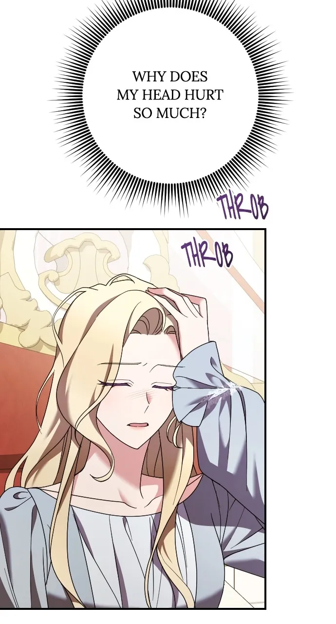 The Empress’s Two Wolves Chapter 24 page 58 - 
