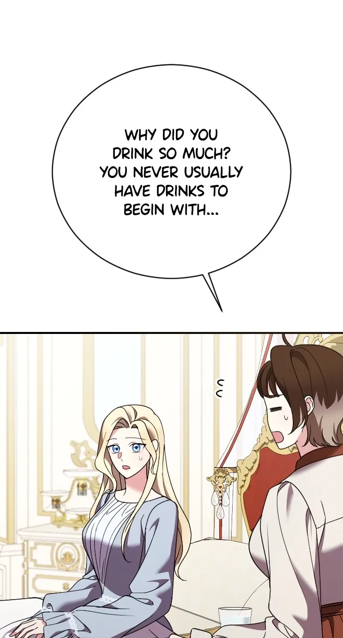 The Empress’s Two Wolves Chapter 24 page 60 - 