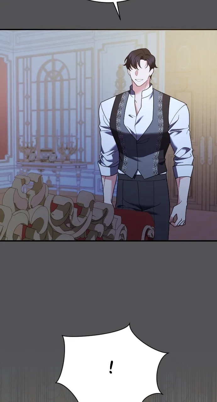 The Empress’s Two Wolves Chapter 24 page 75 - 