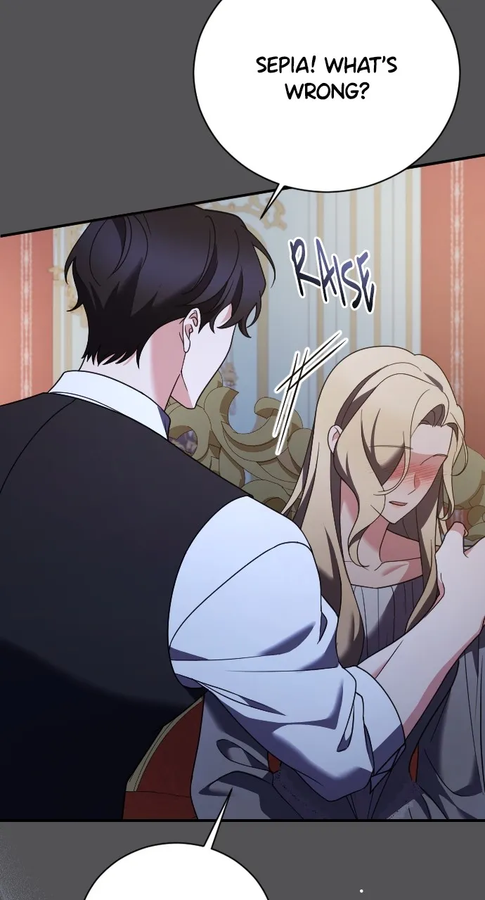 The Empress’s Two Wolves Chapter 24 page 77 - 
