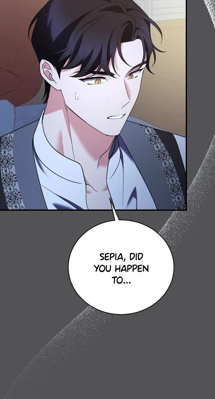 The Empress’s Two Wolves Chapter 24 page 80 - 
